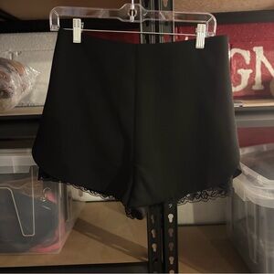 Kimchi blue Urban Outfitters shorts